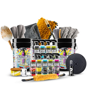 ALL IN ONE KIT
