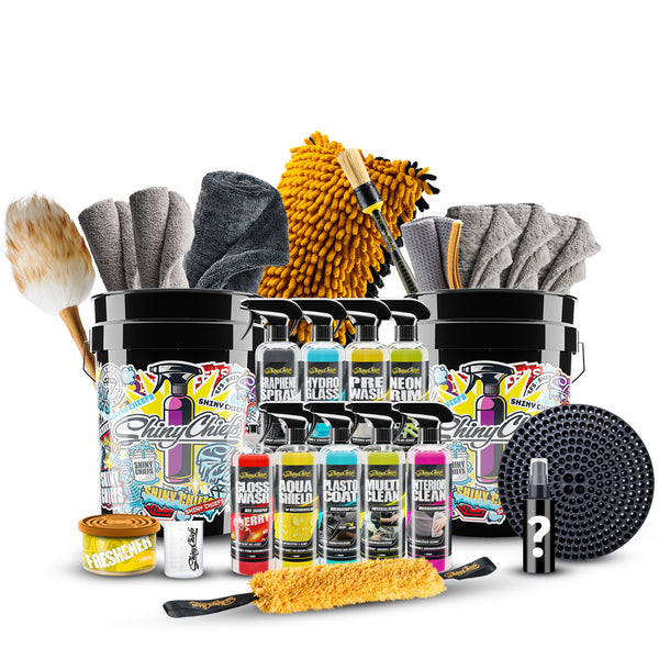 ALL IN ONE KIT