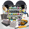ALL IN ONE MIX KIT – Das ultimative Autopflege Komplettsystem