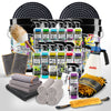 ALL IN ONE MIX KIT - Het ultieme complete autoverzorgingssysteem