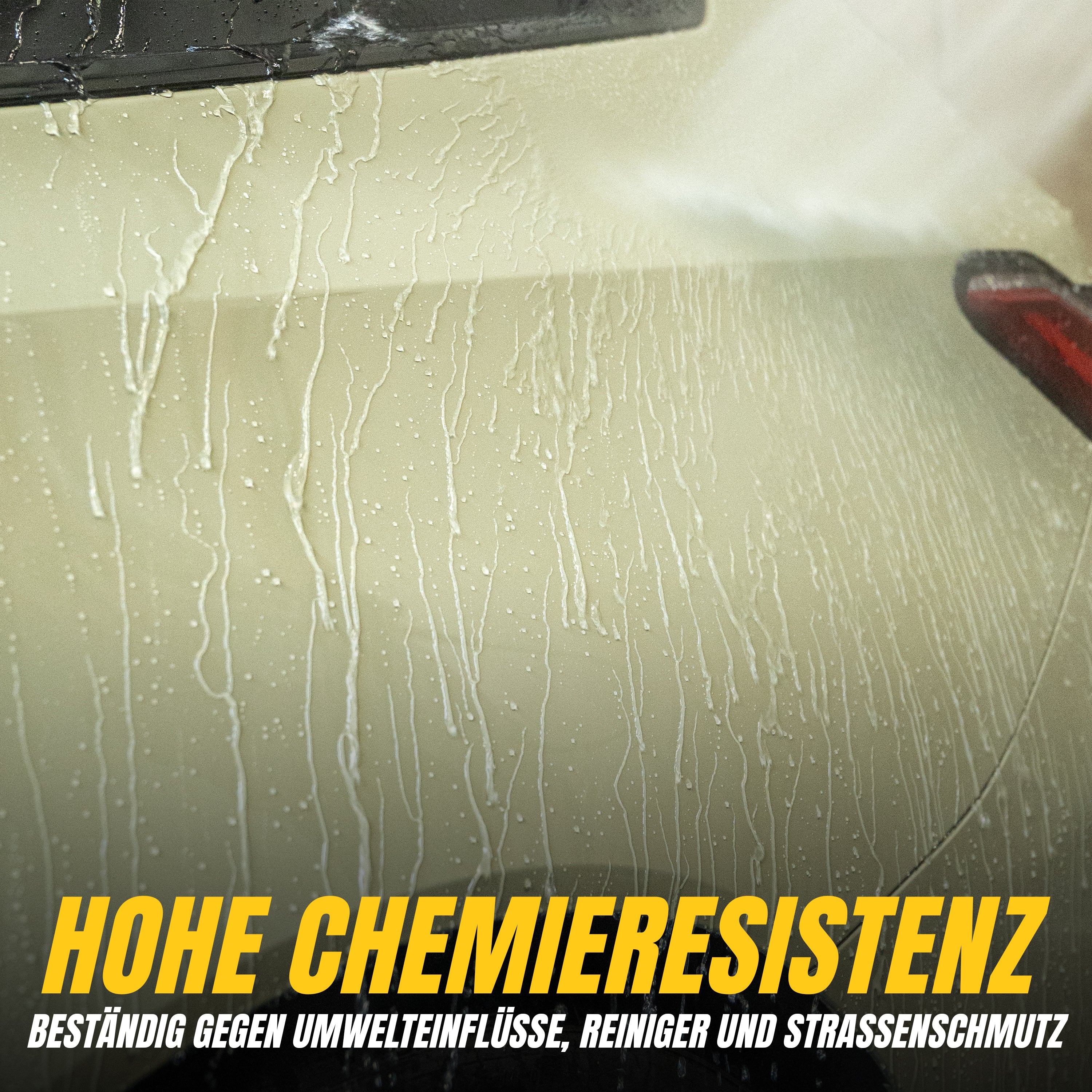 AQUA COAT - GRAPHENE NASSVERSIEGELUNG 500ml