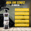 AQUA COAT - GRAPHENE NASSVERSIEGELUNG 500ml