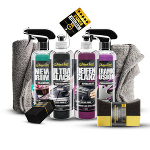 Auto-Liebhaber Bundle