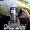 Zestaw BLACK COAT - GRAPHENEWAX 500ml + GRAPHENE SPRAY 500ml