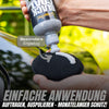 Zestaw BLACK COAT - GRAPHENEWAX 500ml + GRAPHENE SPRAY 500ml