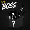 MYSTERY LOAD BOXEN - BOSS BOX