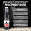 Flavour Bomb - NO3 BOSS PARFUM VOOR HEM 50ml