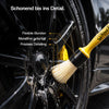ShinyChiefs Detailing Pinsel ALLROUND | Aussenreinigung - 16 mm – Präzisionsarbeiten