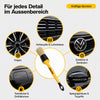 ShinyChiefs Detailing Pinsel ALLROUND | Aussenreinigung (3 STÜCK)