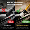 DRY WASH - WATERLESS WASH & WAX 500ml - QUICK CLEAN – ŚRODEK DO CZYSZCZENIA NA SUCHO WAX 500 ml