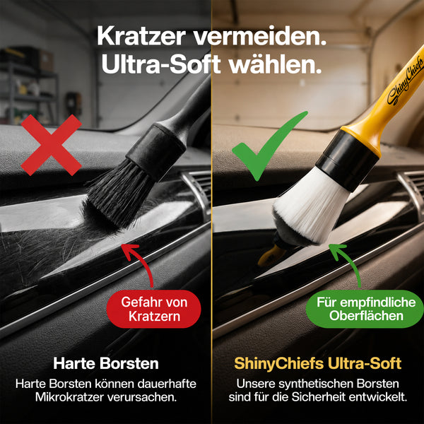 DRY WASH - WATERLESS WASH & WAX 500ml - QUICK CLEAN – ŚRODEK DO CZYSZCZENIA NA SUCHO WAX 500 ml