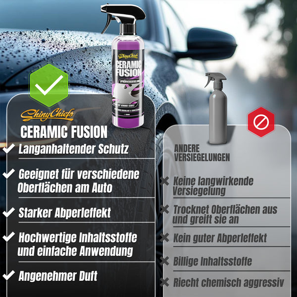 Auto-Liebhaber Bundle