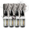 CERAMIC PURE SPRAY COAT - FAMILY PACKAGE