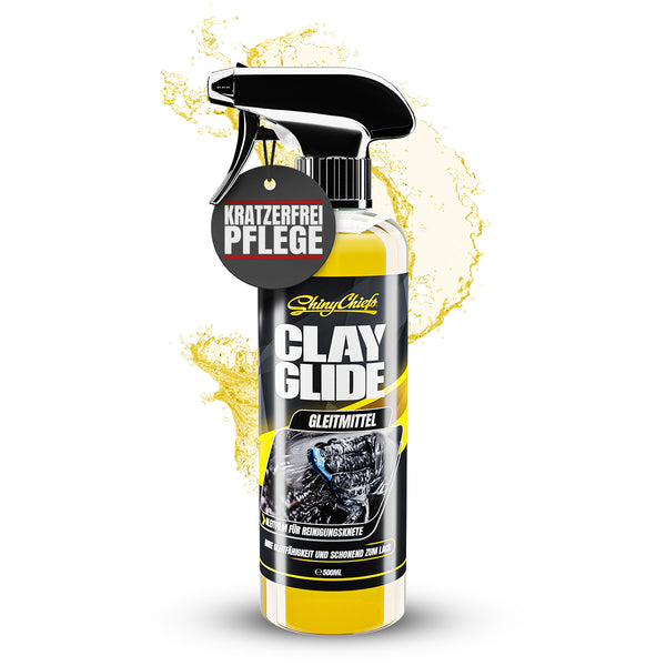 CLAY GLIDE - GLEITMITTEL 500ml CLAY GLIDE - GLEITMITTEL 500ml