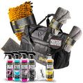 DETAILING BAG - Wähle dein Kit