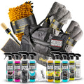DETAILING BAG - Wähle dein Kit