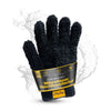 DETAIL WASH MITT - MIKROFASER WASCHHANDSCHUH
