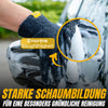 DETAIL WASH MITT - MIKROFASER WASCHHANDSCHUH (DOPPEL SET)