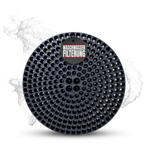 DIRT FLAP - EIMEREINSATZ