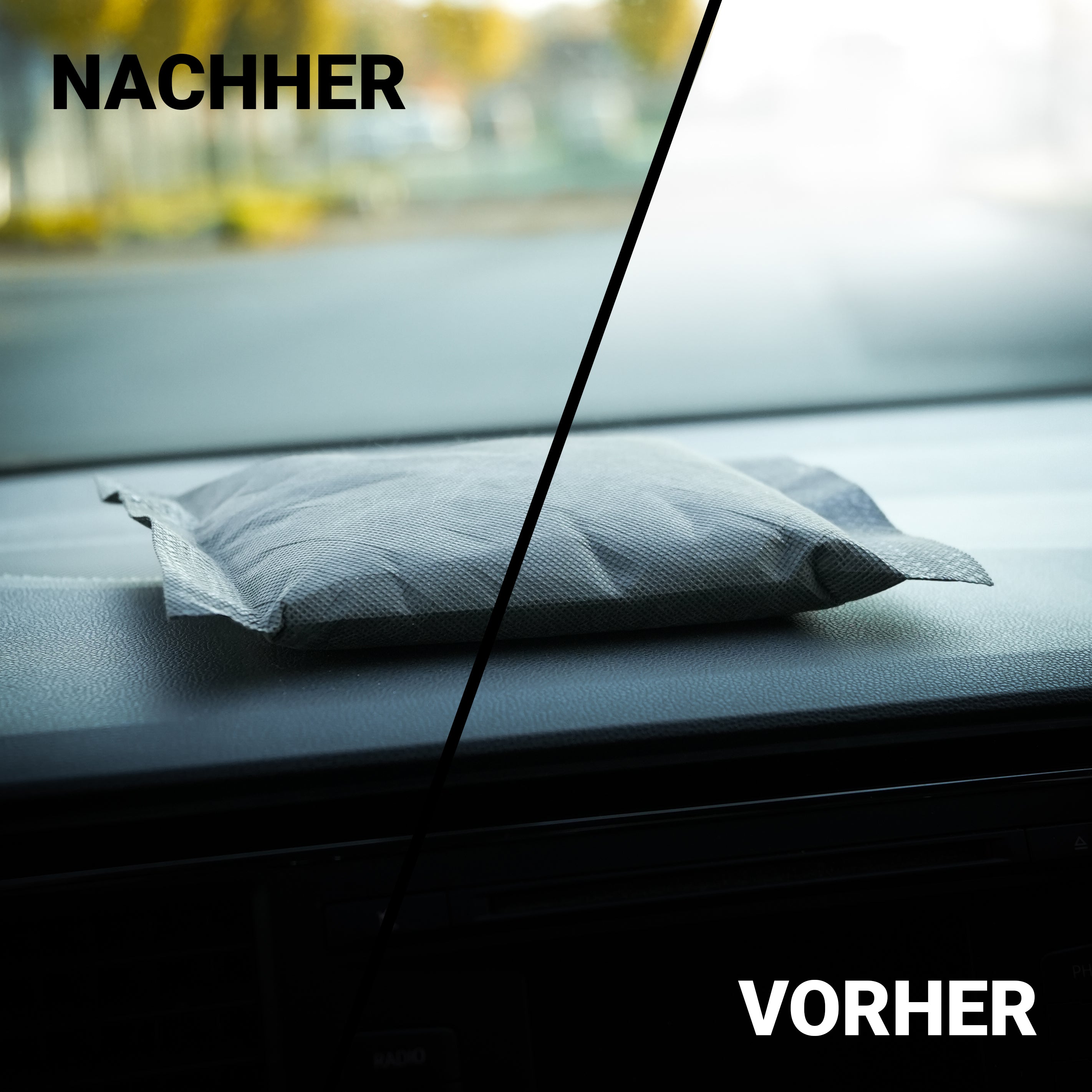 AIRDRY BAG - LUFTENTEUCHTER KISSEN 500g