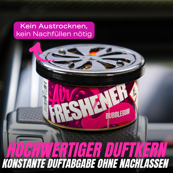 Duftdose - Bubblegum 42g