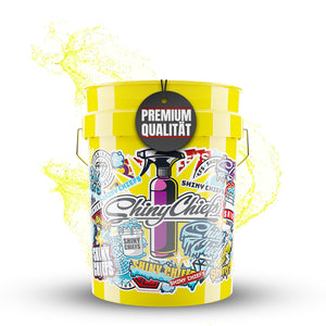 WASCHEIMER YELLOW GLOSS - 20L