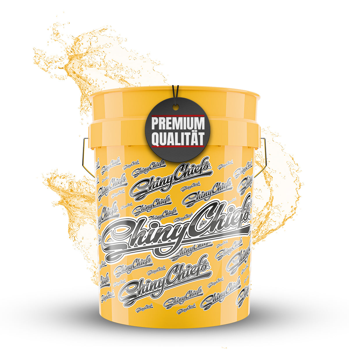 WASCHEIMER GOLD SHINY - 20L