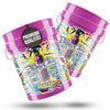 2x WIADRO DO MYCIA LILA - 20L