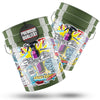 2x WASCHEIMER ARMY GREEN - 20L