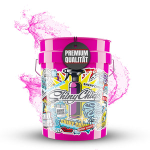 WASCHEIMER PINK GLOSS - 20L