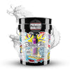 WASCHEIMER BLACK ON - 20L
