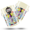 2x WASCHEIMER PERL WEISS - 20L