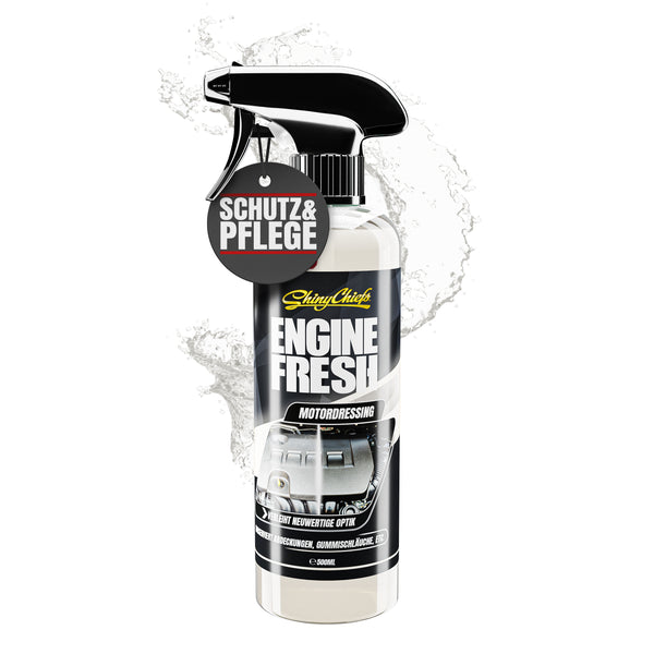 ENGINE FRESH - MOTORDRESSING 500ml
