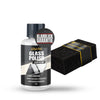 GLASS POLISH - GLASPOLITUR 50ml SET