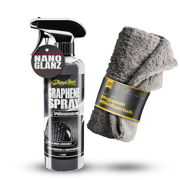 GRAPHENE SPRAY