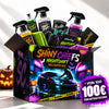 NIGHTSHIFT – Limited Halloween Box