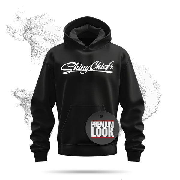 ShinyChiefs RISE & SHINE Hoodie - S