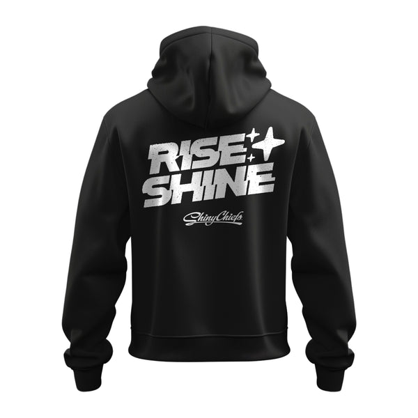 ShinyChiefs RISE & SHINE Hoodie - S