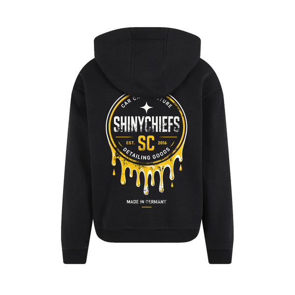 ShinyChiefs RISE & SHINE Hoodie - XS