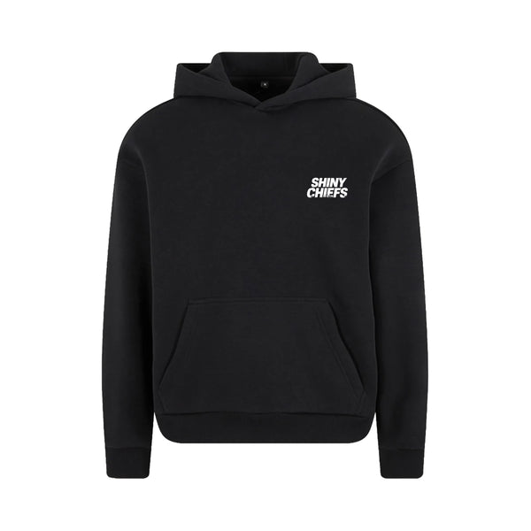CLEAN DRIVE REPEAT - Premium Hoodie - XS
