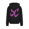 SC SIGNATURE - Premium Hoodie - XS