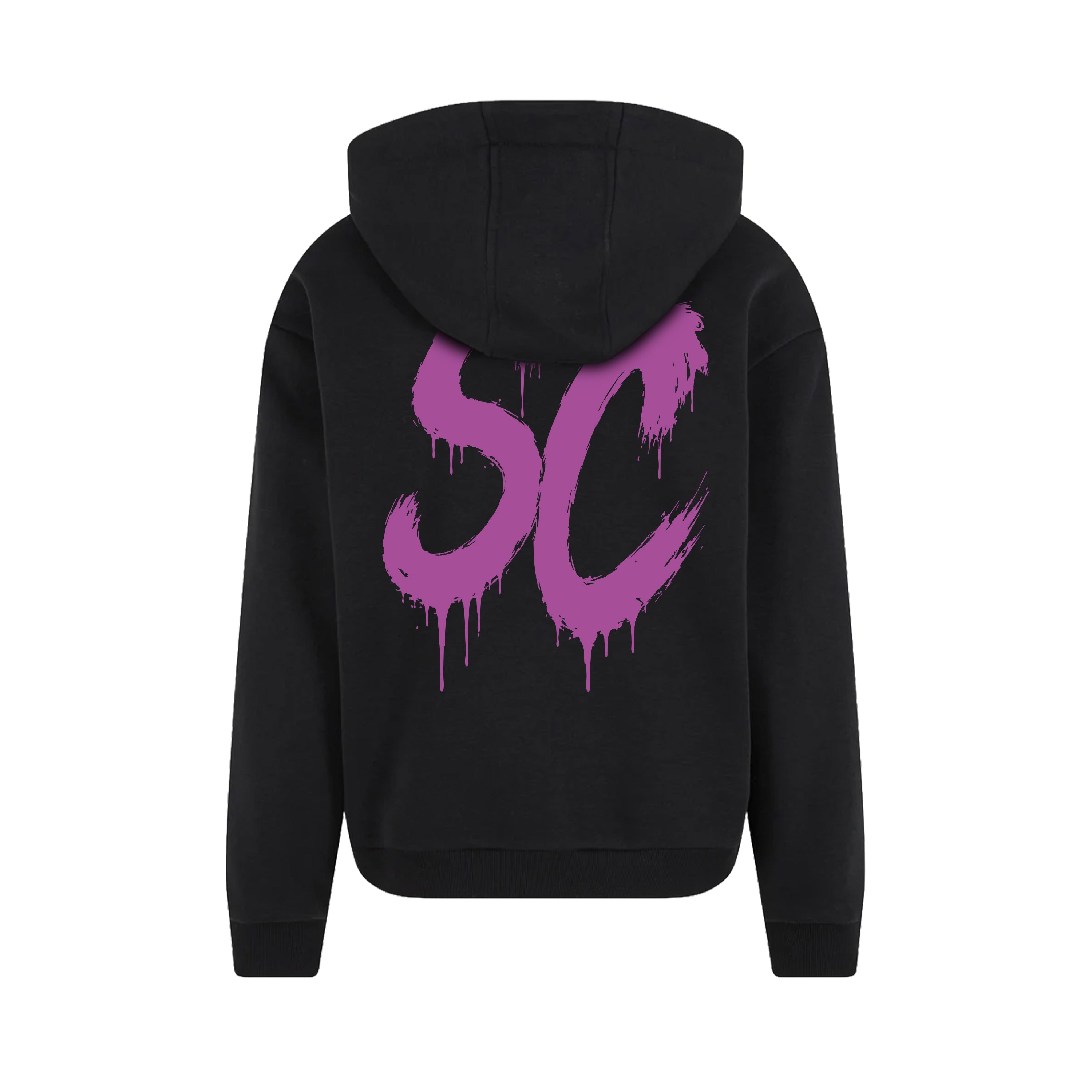 SC SIGNATURE - Premium Hoodie