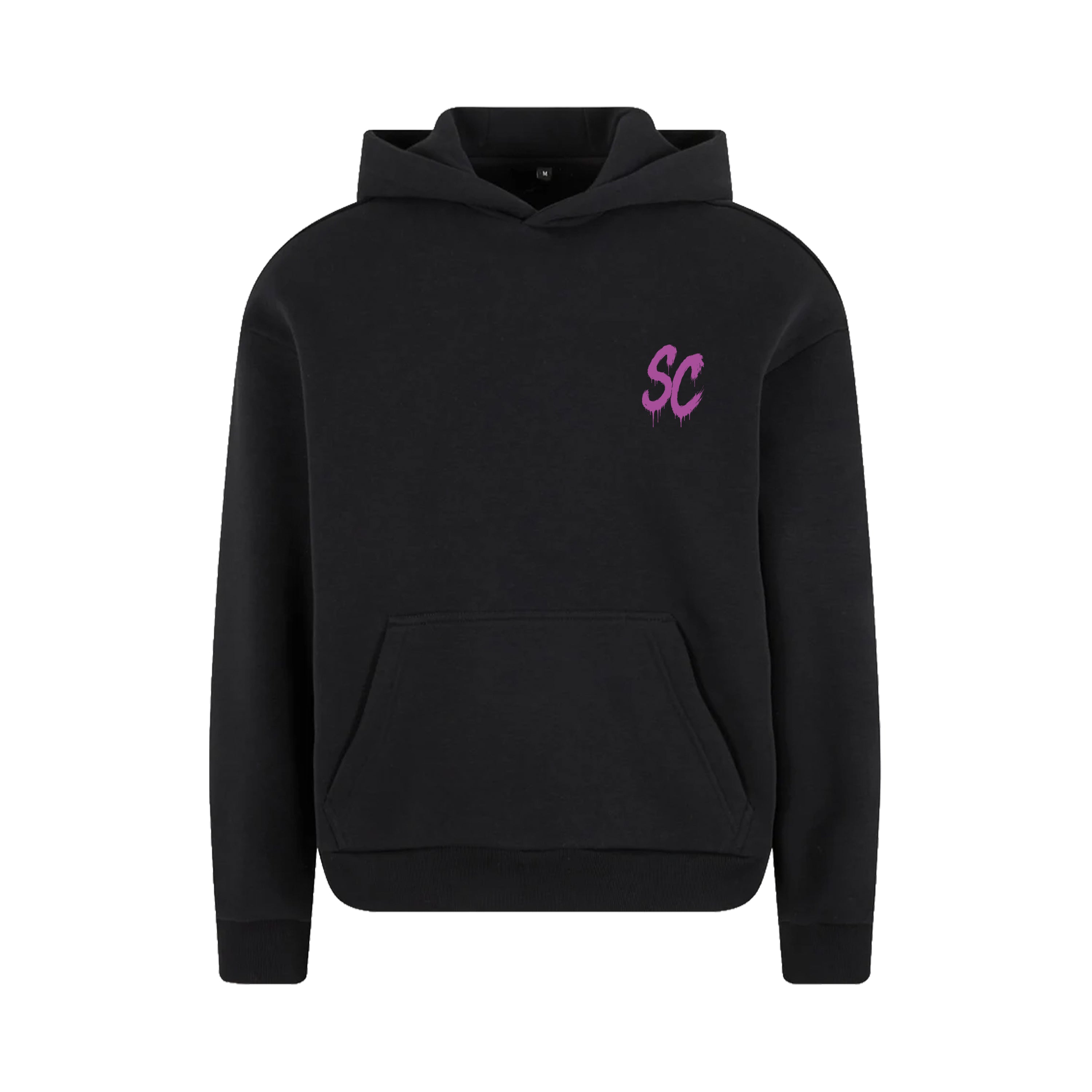 SC SIGNATURE - Premium Hoodie