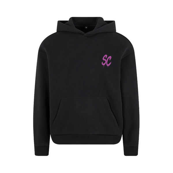 SC SIGNATURE - Premium Hoodie - XS