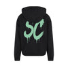 SC SIGNATURE - Premium Hoodie - XS