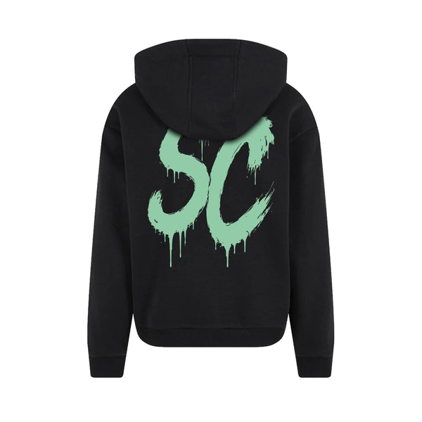 SC SIGNATURE - Premium Hoodie - XS