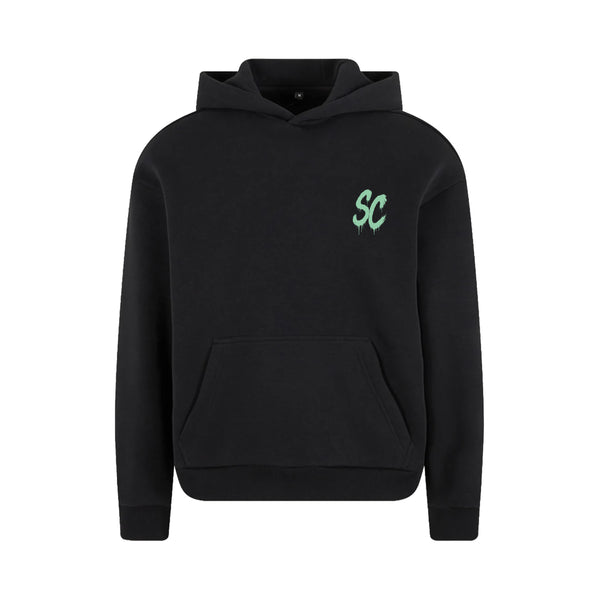 SC SIGNATURE - Premium Hoodie - XS