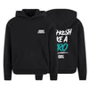 REFRESH LIKE A PRO - Premium Hoodie - XS
