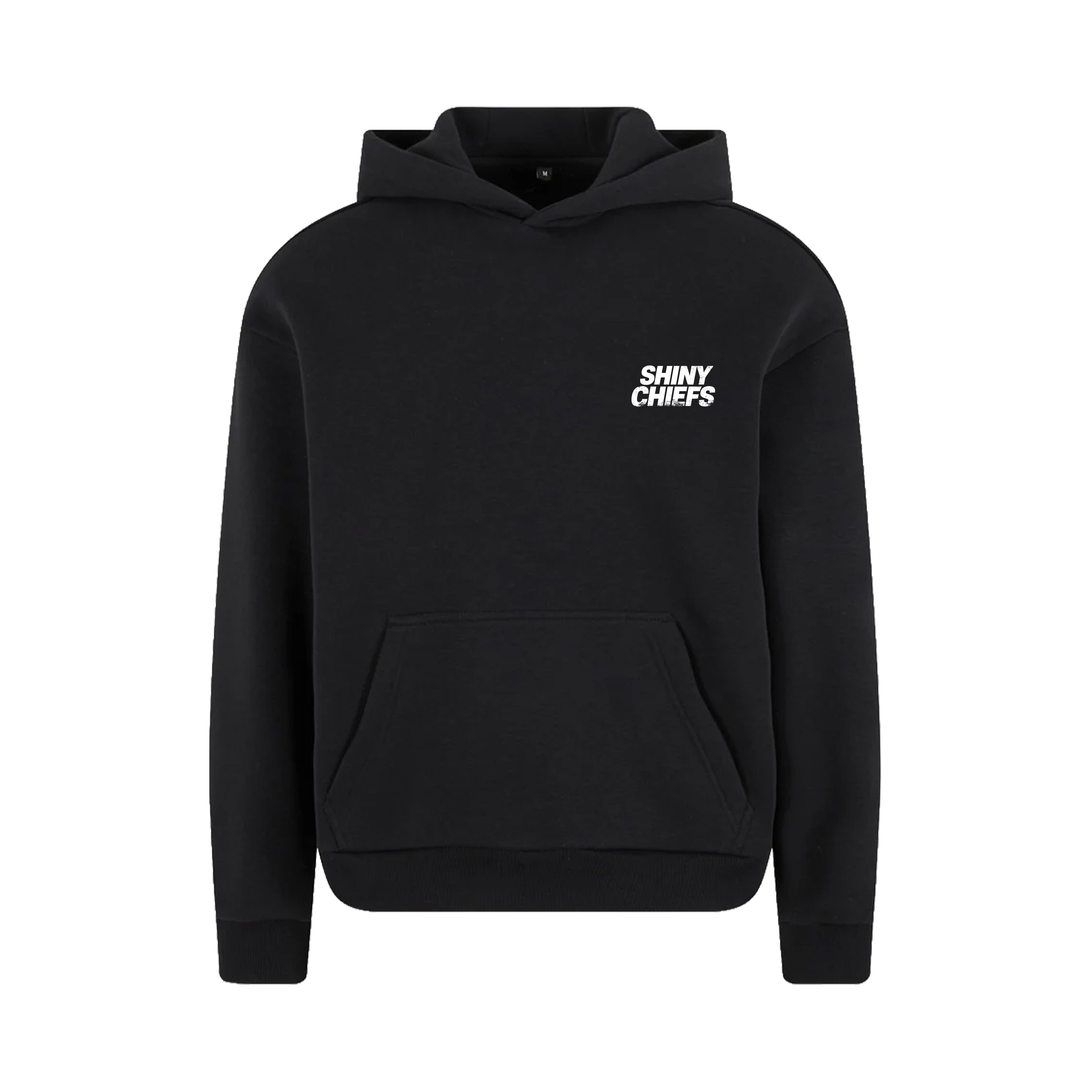 REFRESH LIKE A PRO - Premium Hoodie