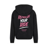 REFRESH YOUR RIDE - Premium Hoodie - XS